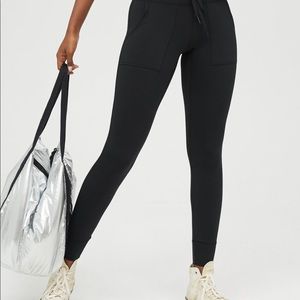 NWOT OFFLINE by Aerie Warmup Drawstring Legging